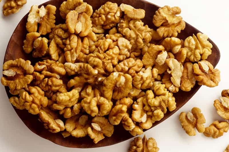 مغز گردو خورشتی کاربردی برای آشپزی و صنایع غذایی